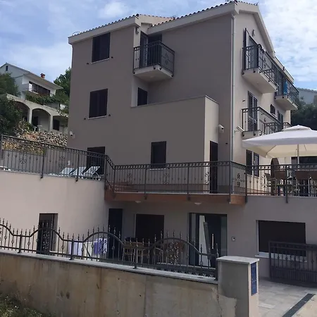 Apartment Tatjana Sevid